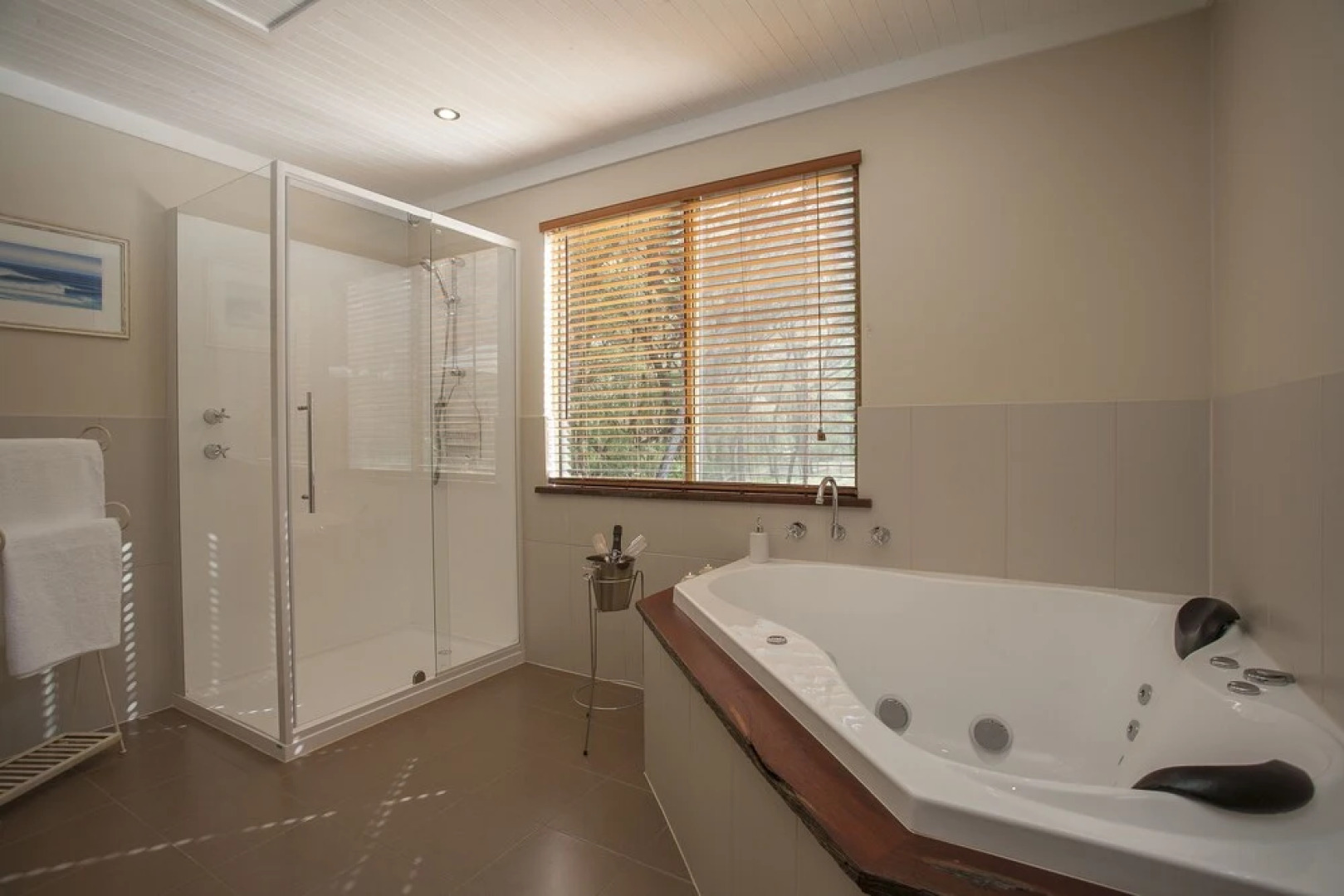 William Bay Cottages