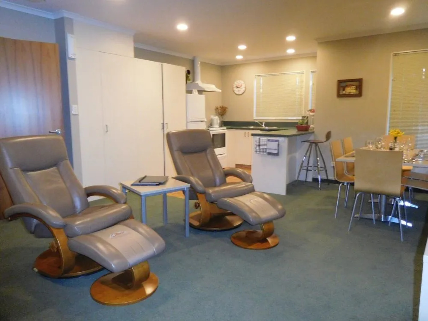 Brydan Accommodation Blenheim