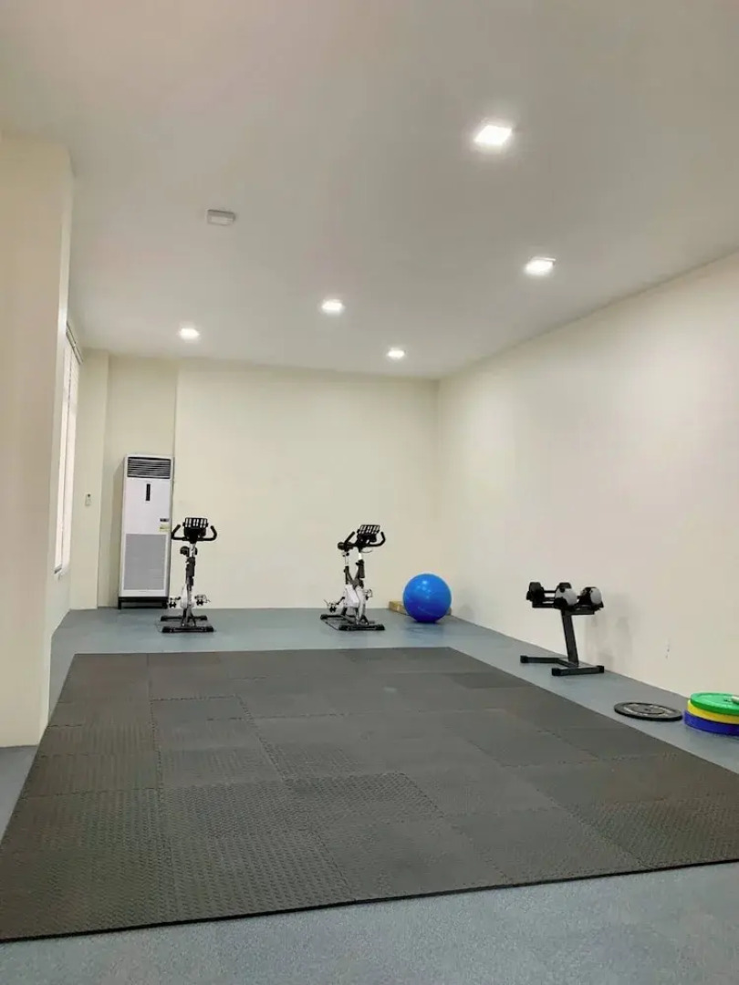 Panglao-island Condo Unit Rental