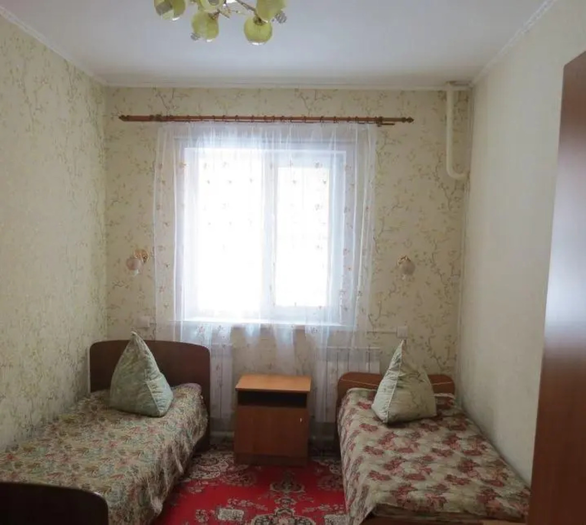 Гостевой дом Грация