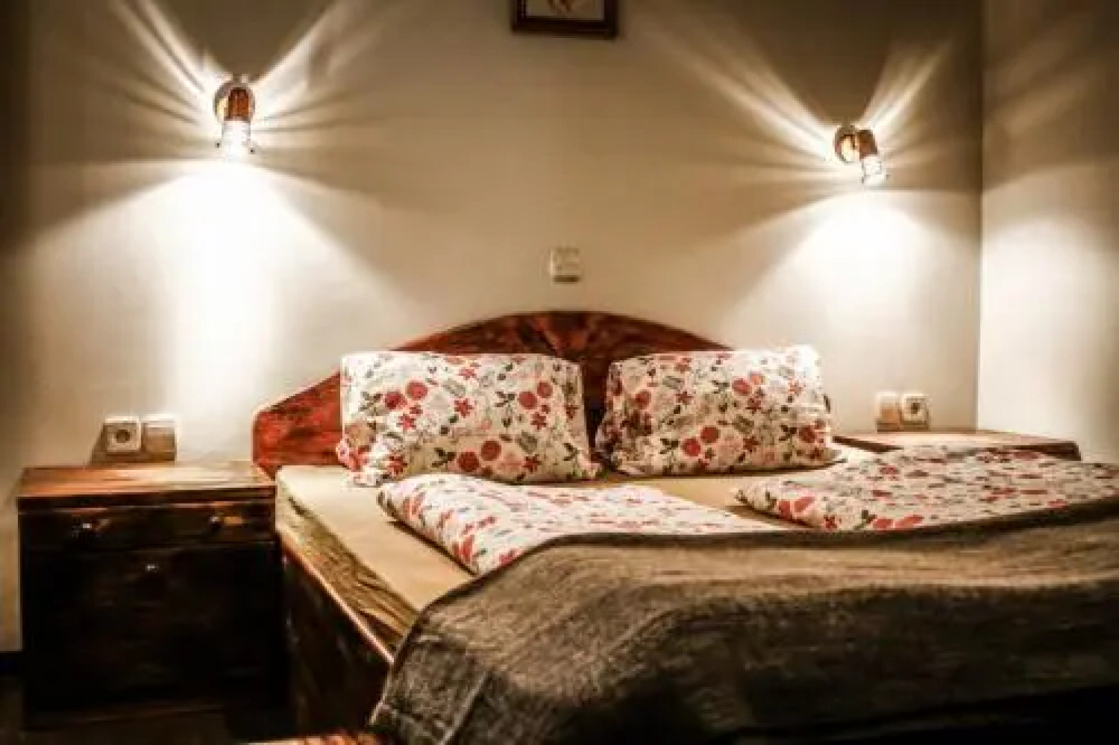 Framski Hram Guest House