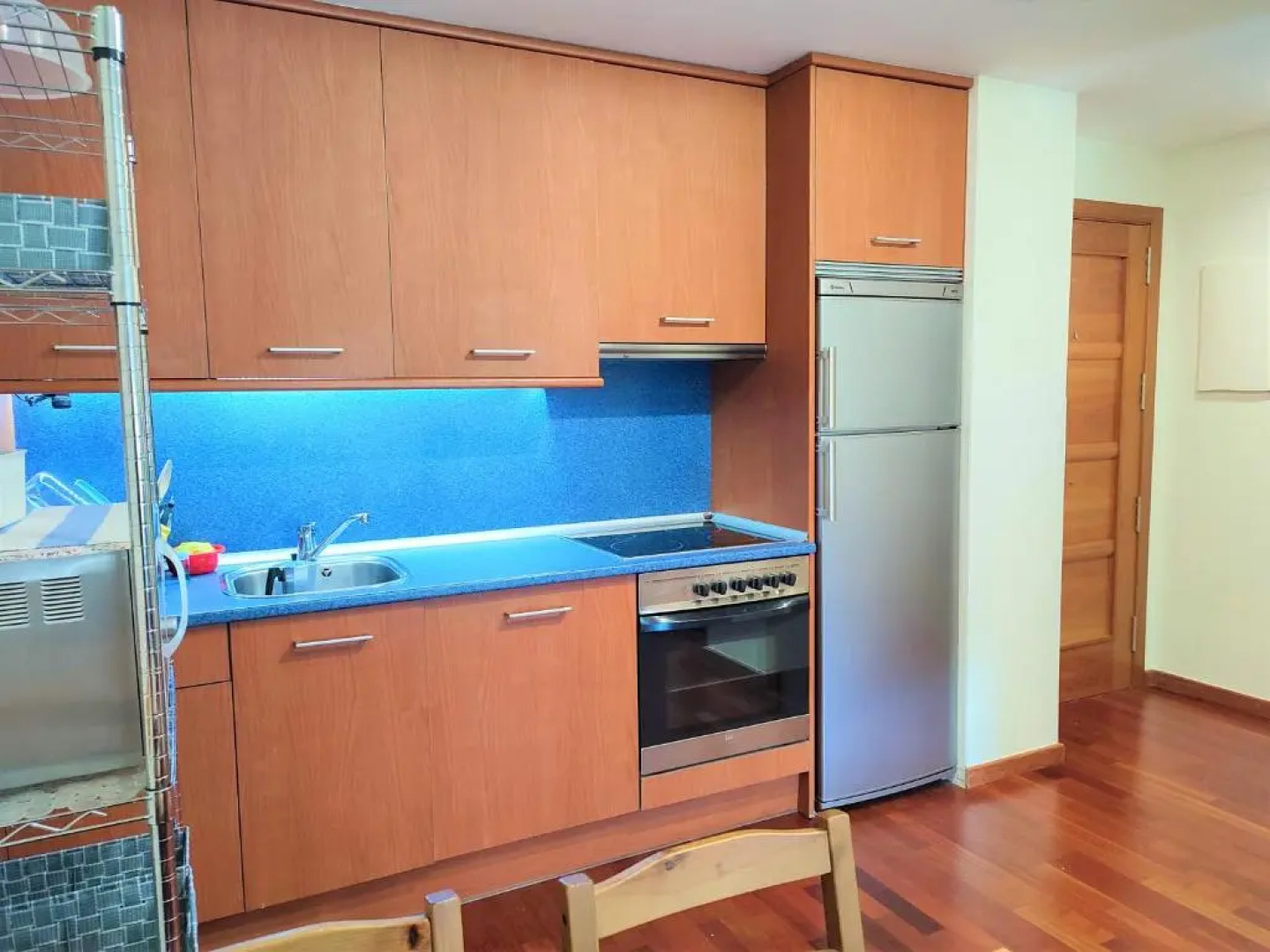Apartamento Kerkus Alba
