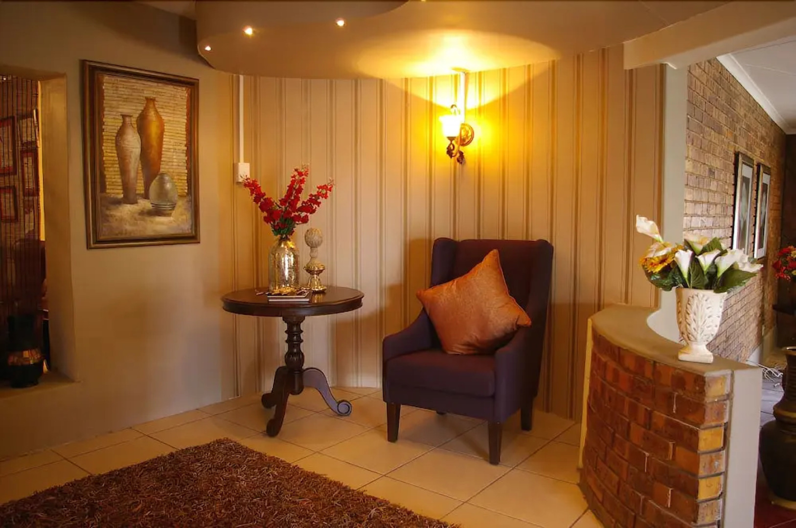 Bella Bonnie Guest House