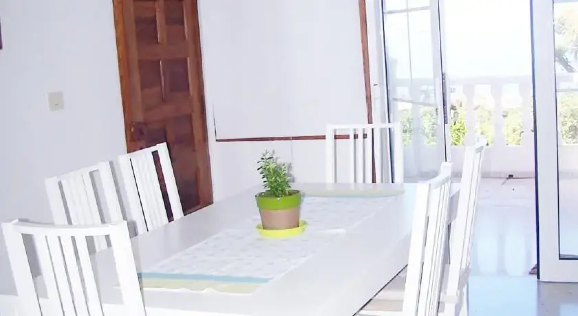 Apartamentos Farragú - Laguna