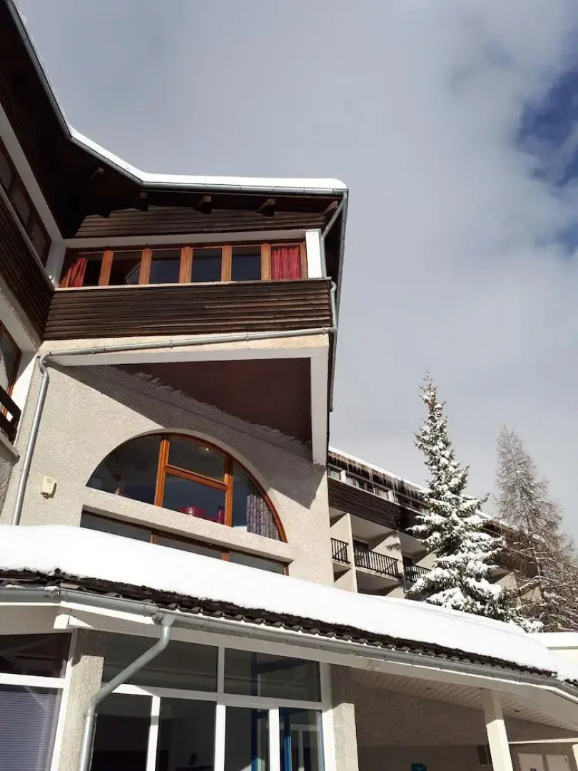 Vvf Queyras, Ceillac-En-Queyras