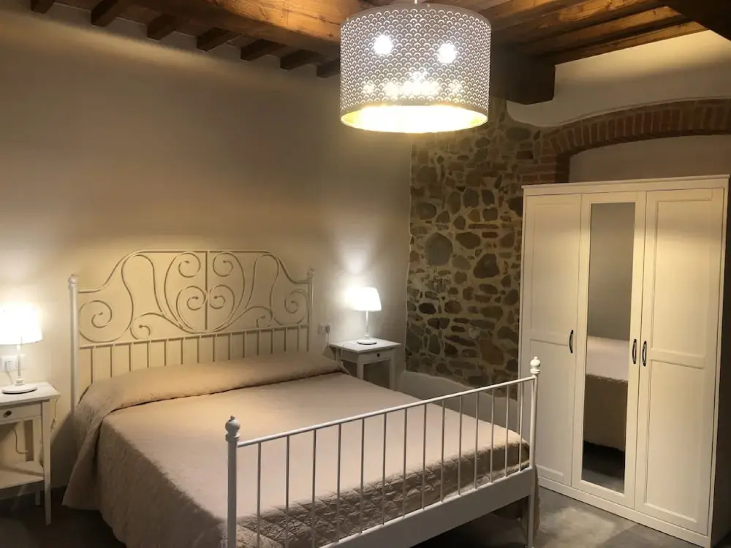 Agriturismo Terre di Leonardo