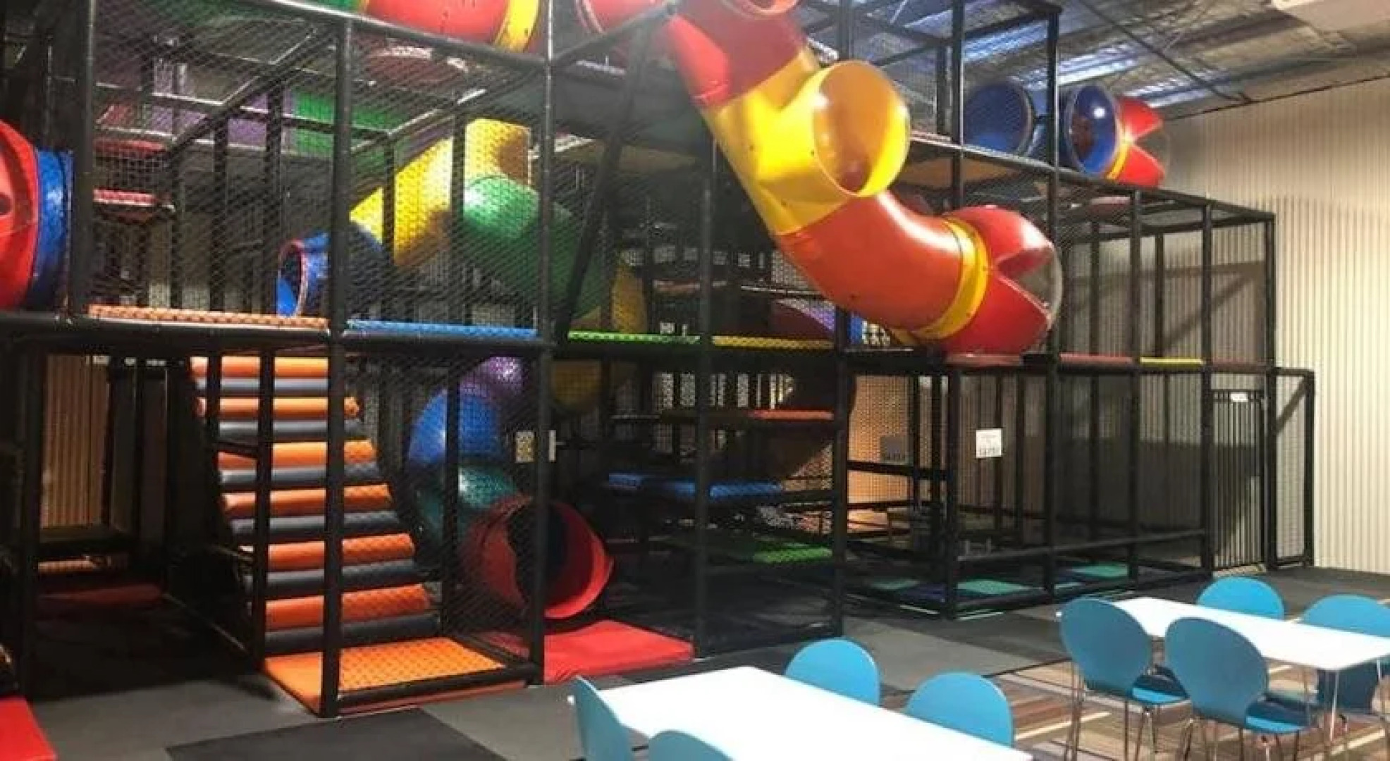 NRMA Mildura Riverside Holiday Park