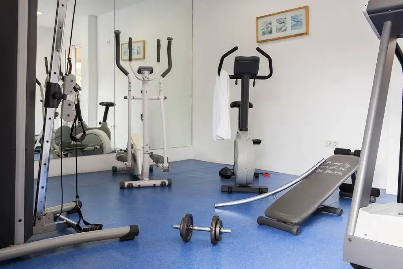 Hotel Voramar Formentera