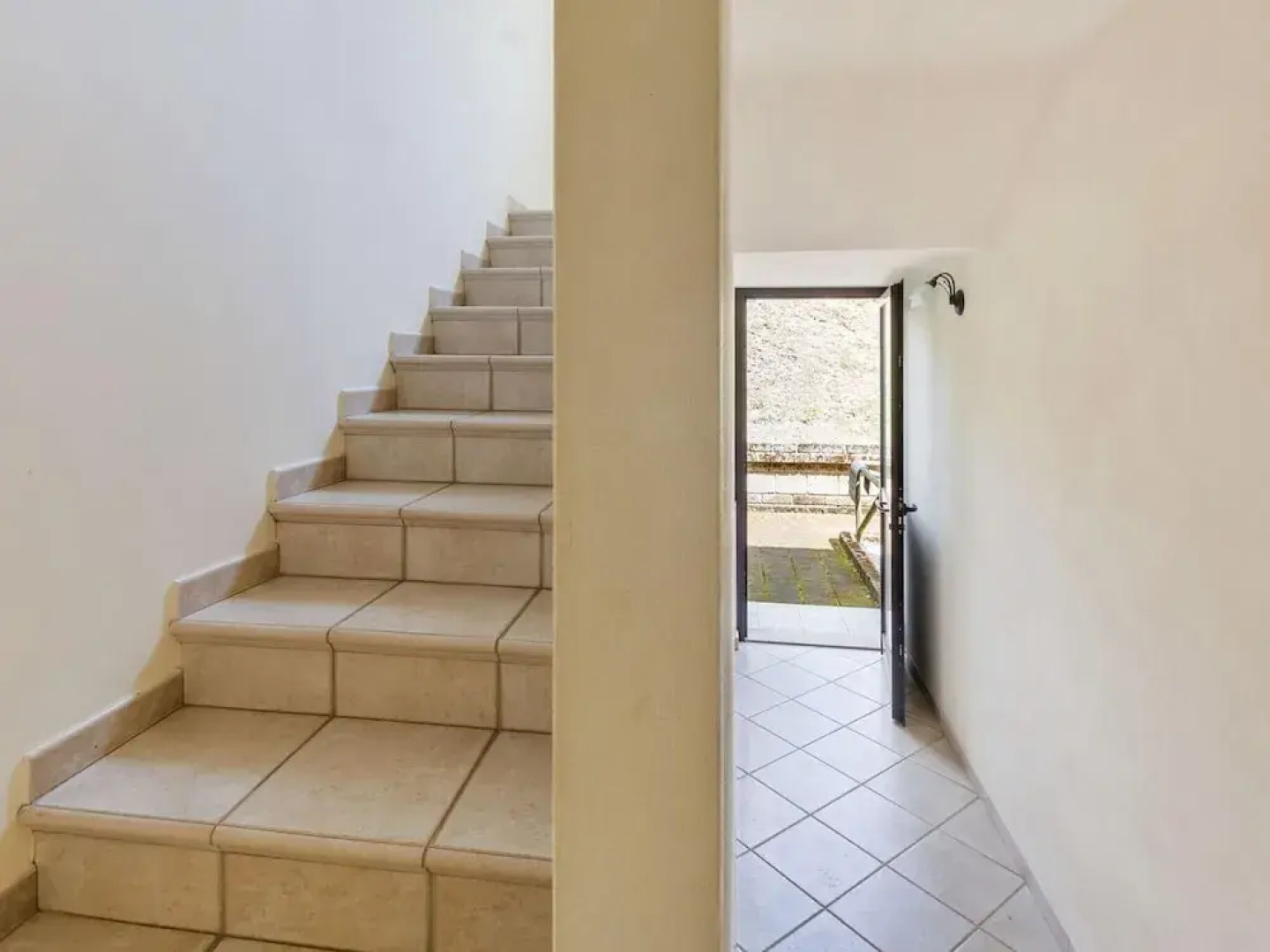 Elegant Tuscan Retreat in Sorano