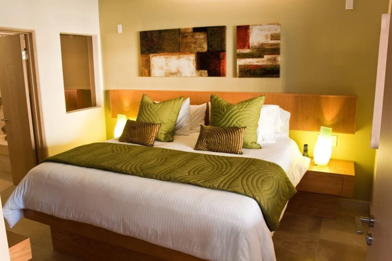 One Medano Beach 11C