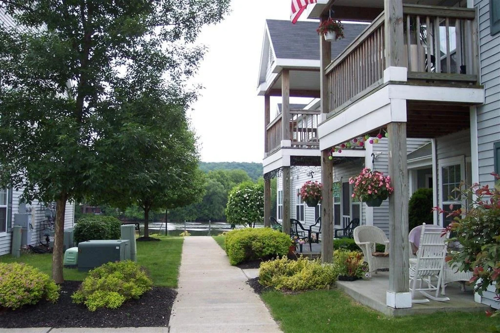 Execustay Riverwalk Hudson