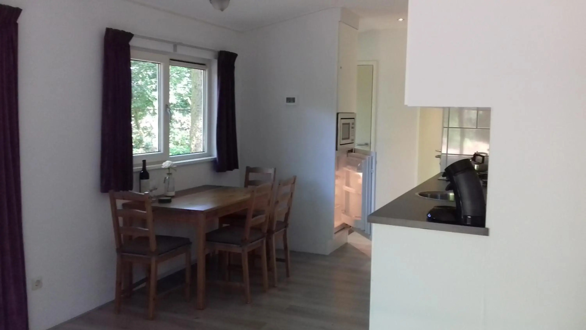 t'Bakkersboschje nummer 9