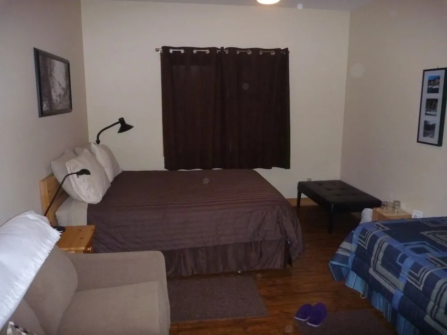 St. Marys River Bed and Breakfast