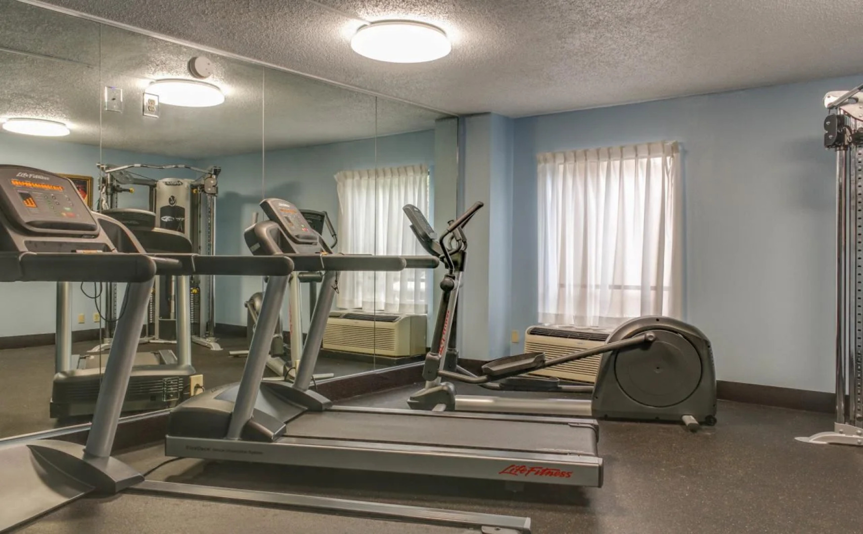 The Alexis Inn & Suites - Nashville Airport