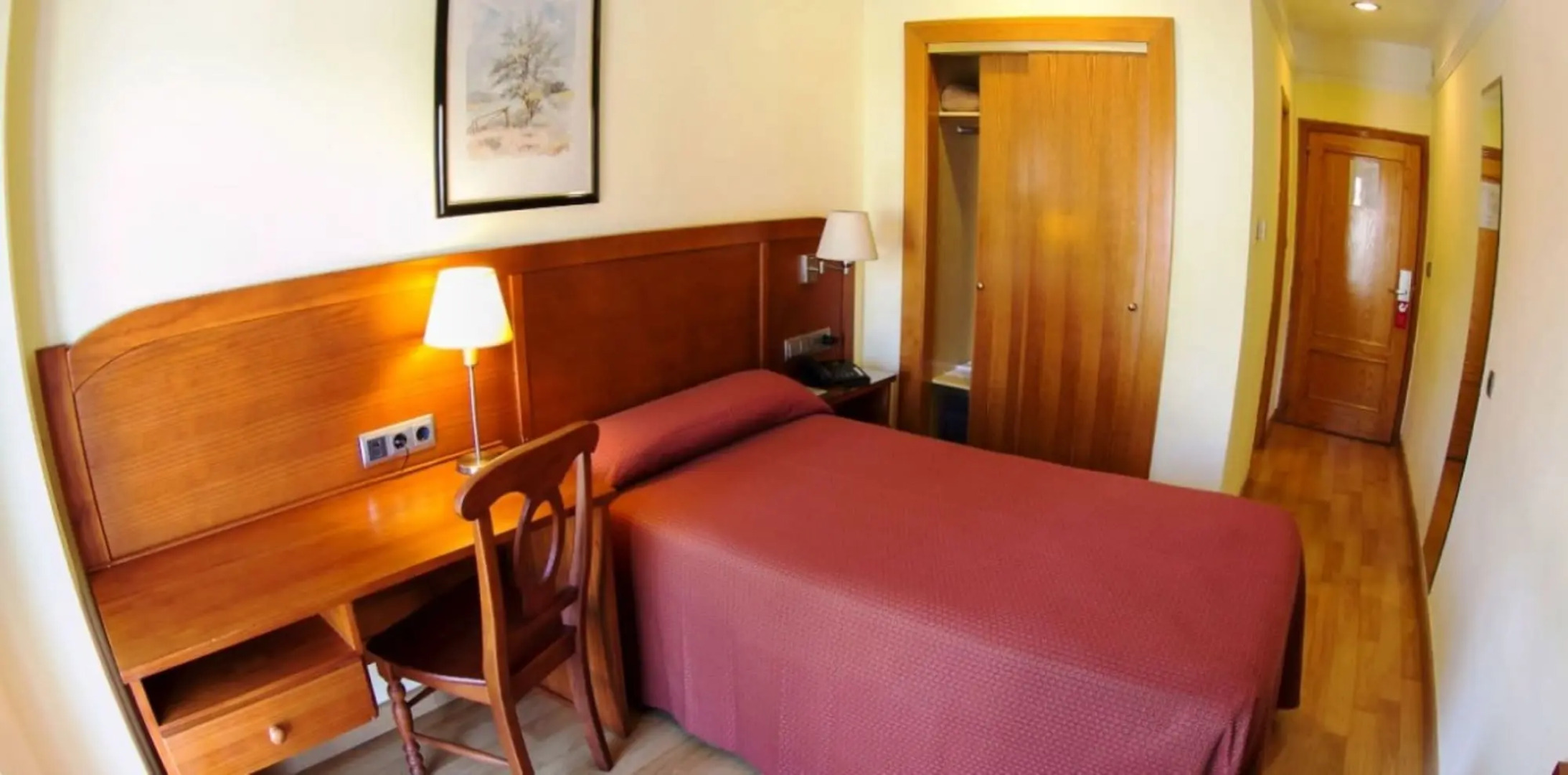 Отель Los Habaneros