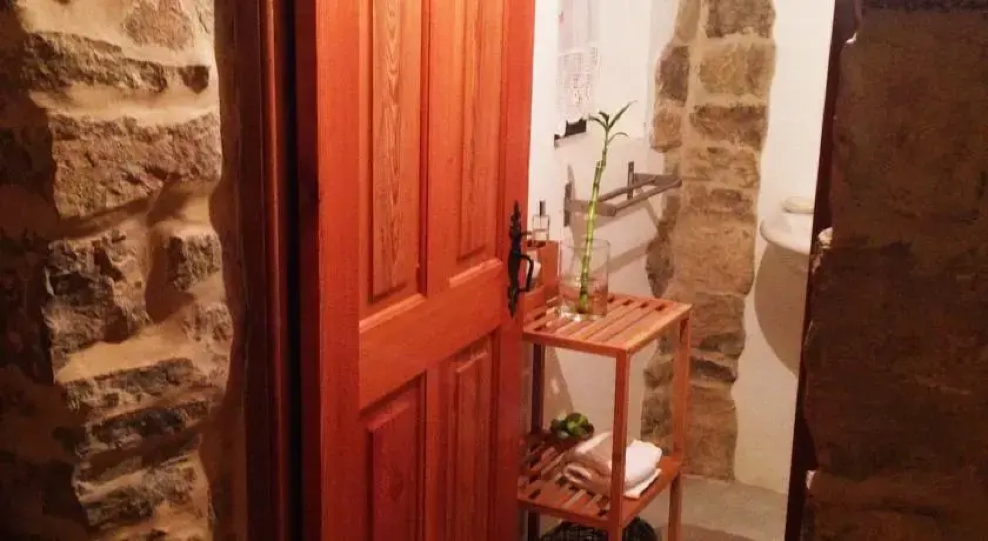 Country House Monte da Varzea