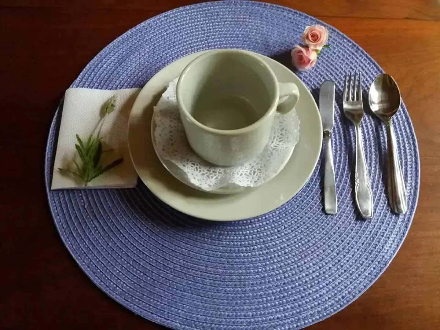 La Perdida Casa de Campo