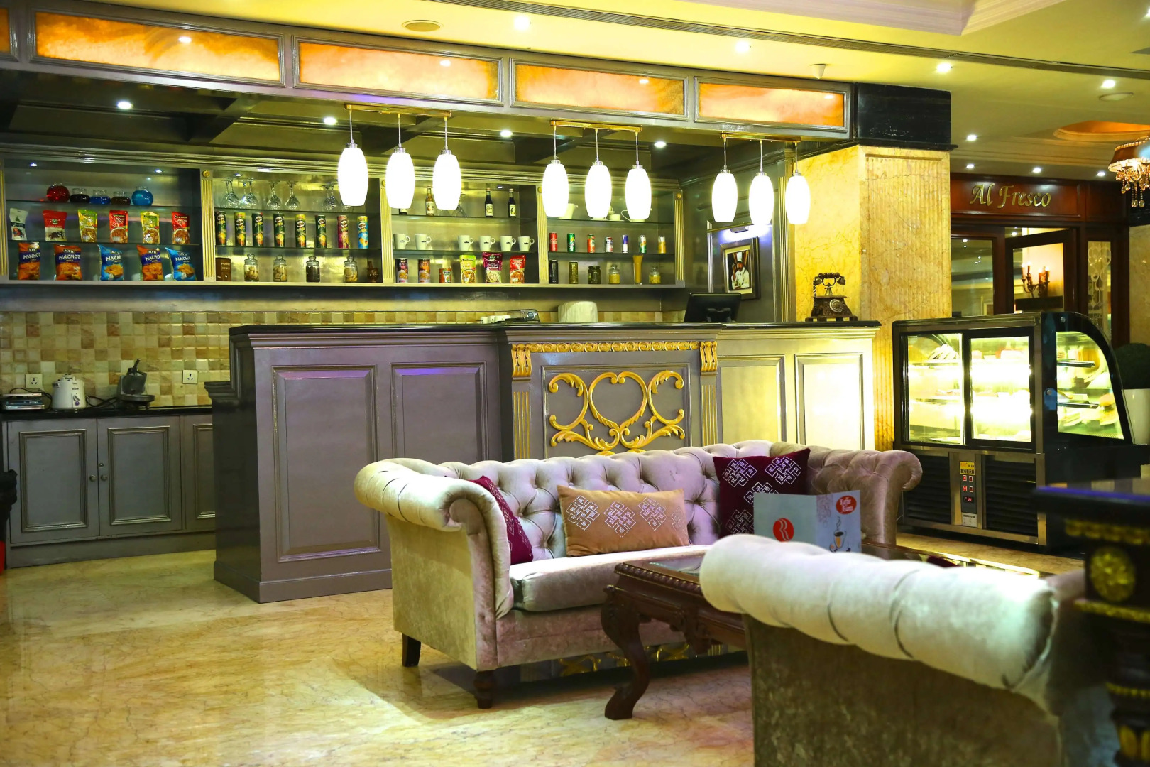 Ramada by Wyndham Amritsar