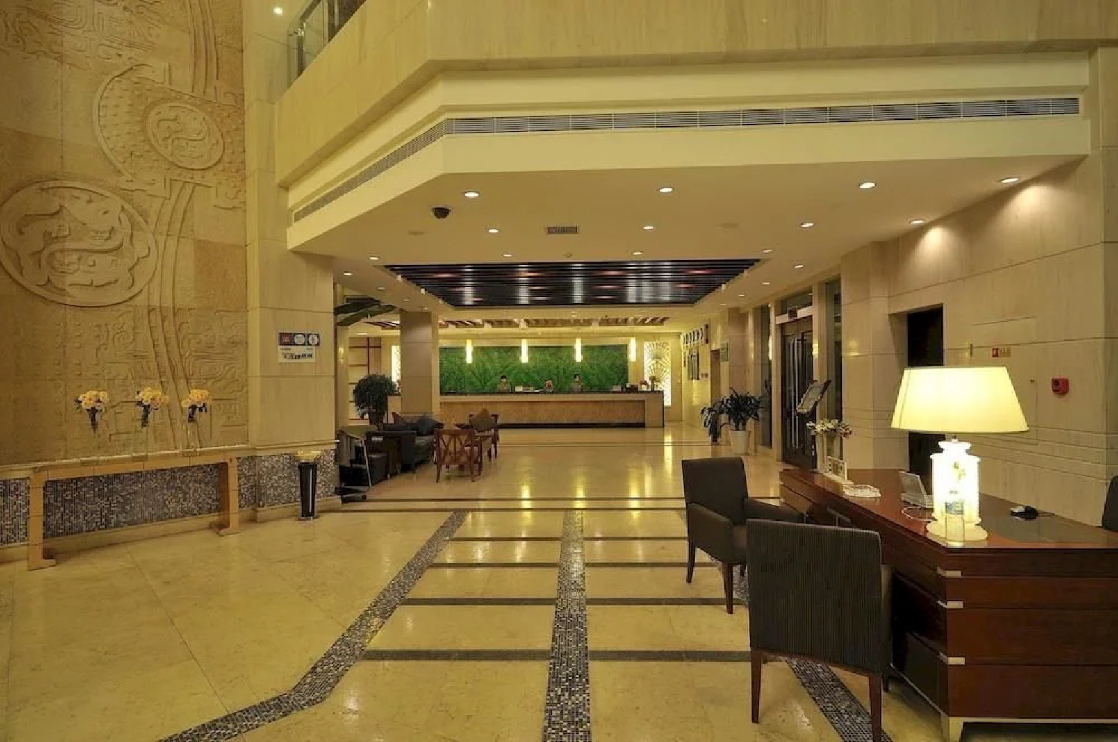 Guanfang Hotel Tengchong