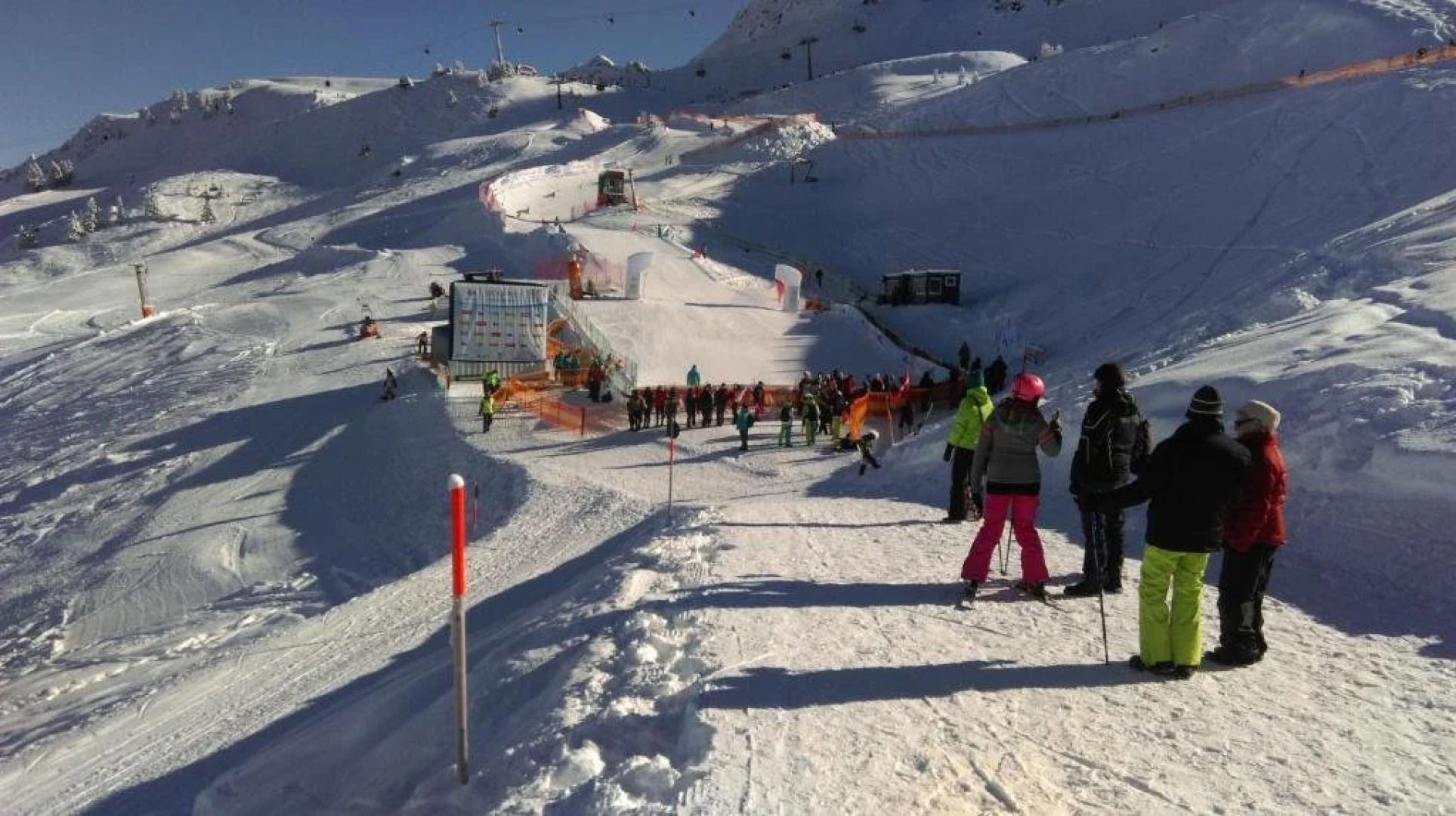 Appartement Christophorus