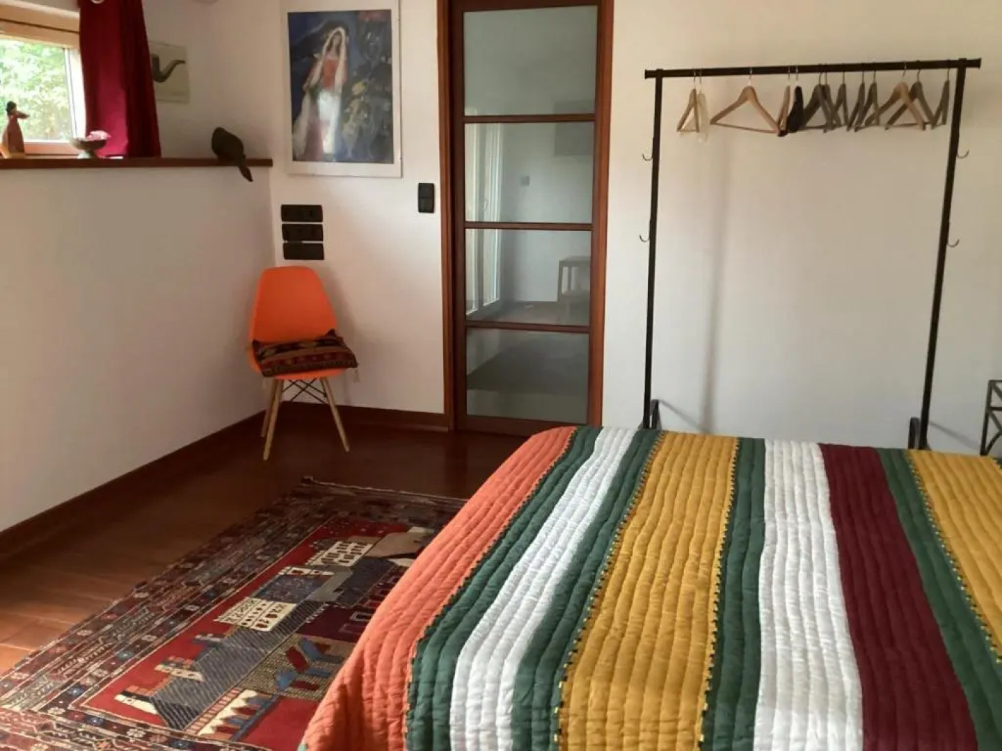 Gite de la Renaissance, Binic , Bretagne