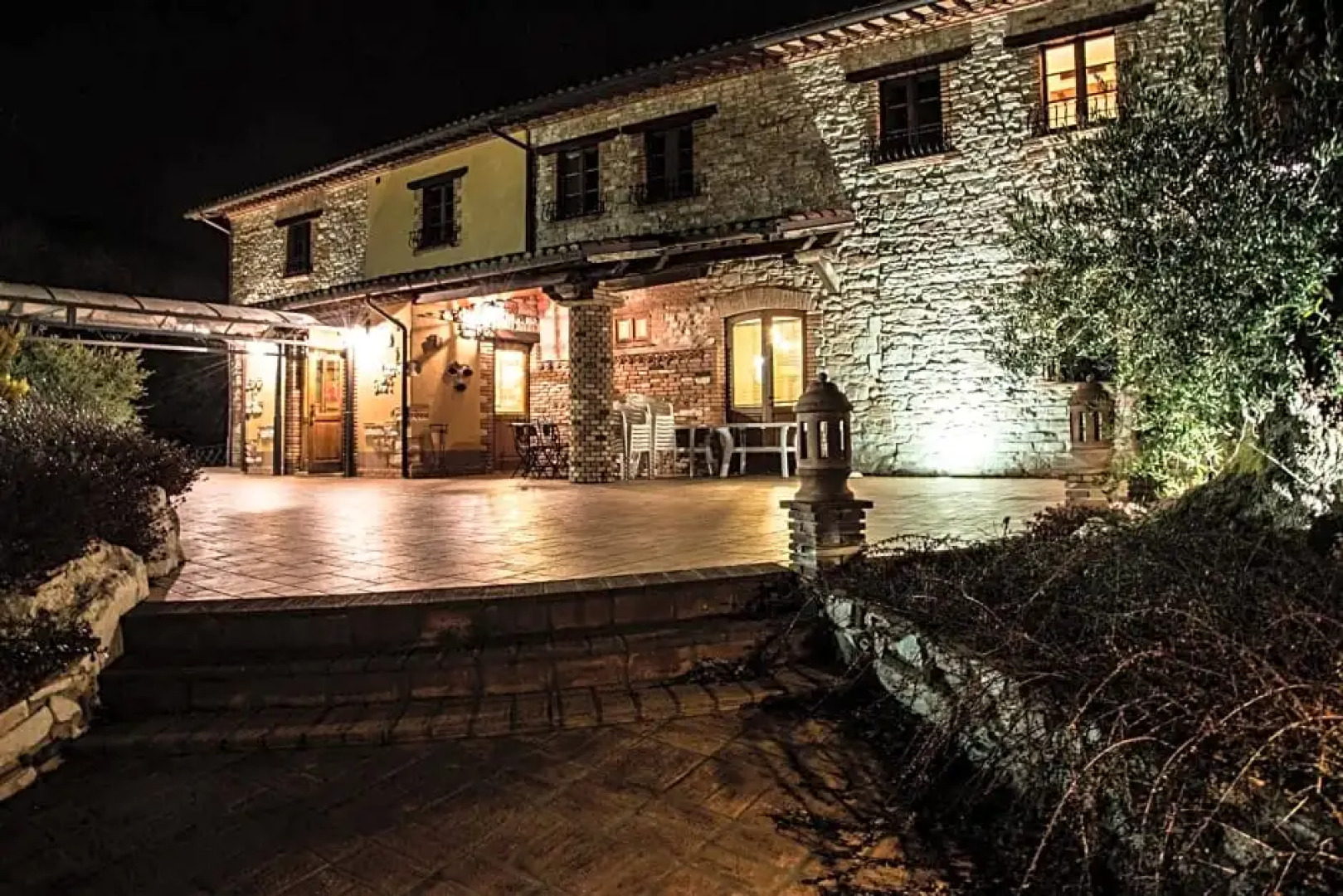 La Castellaia Resort