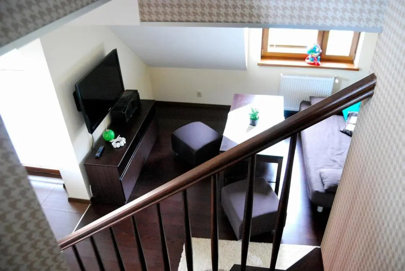 Apartamenty Słoneczna Skarpa