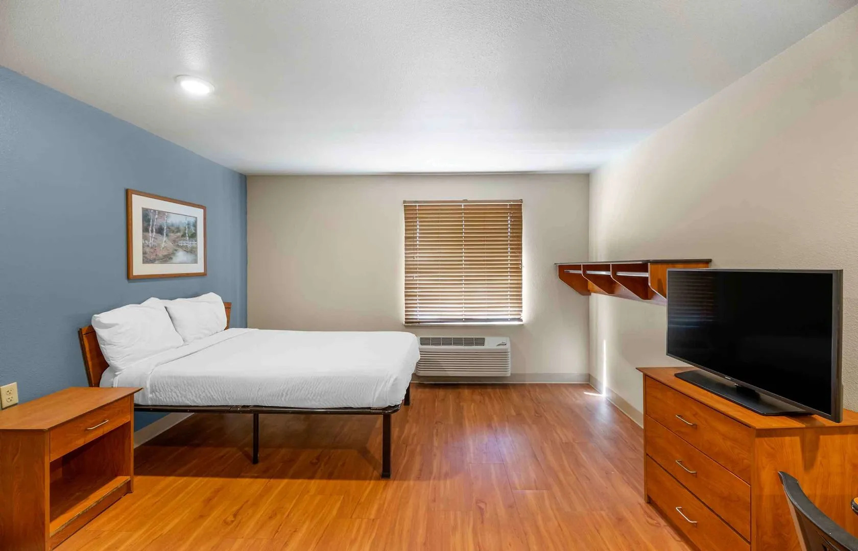 Extended Stay America Select Suites - Lubbock - South
