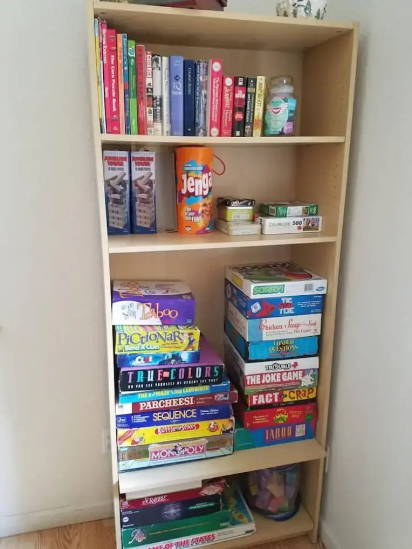 Yosemite Cult de Sac