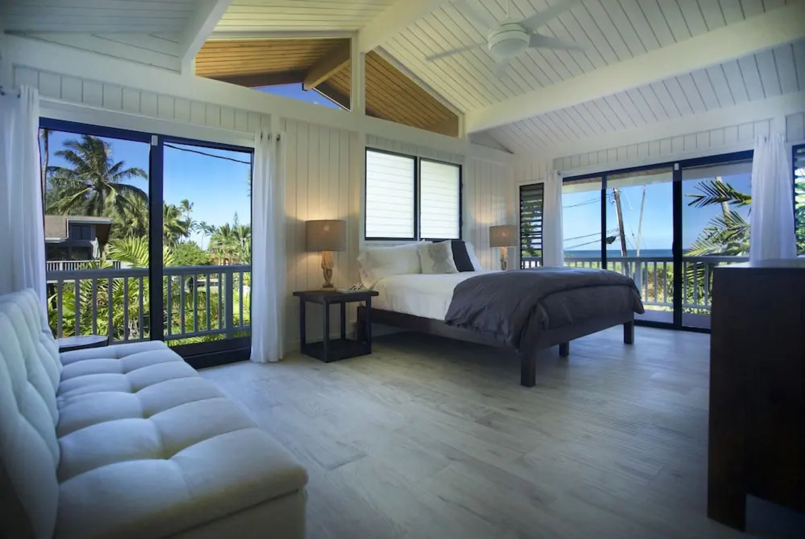 Haena Kai 3 Bedroom Home by RedAwning