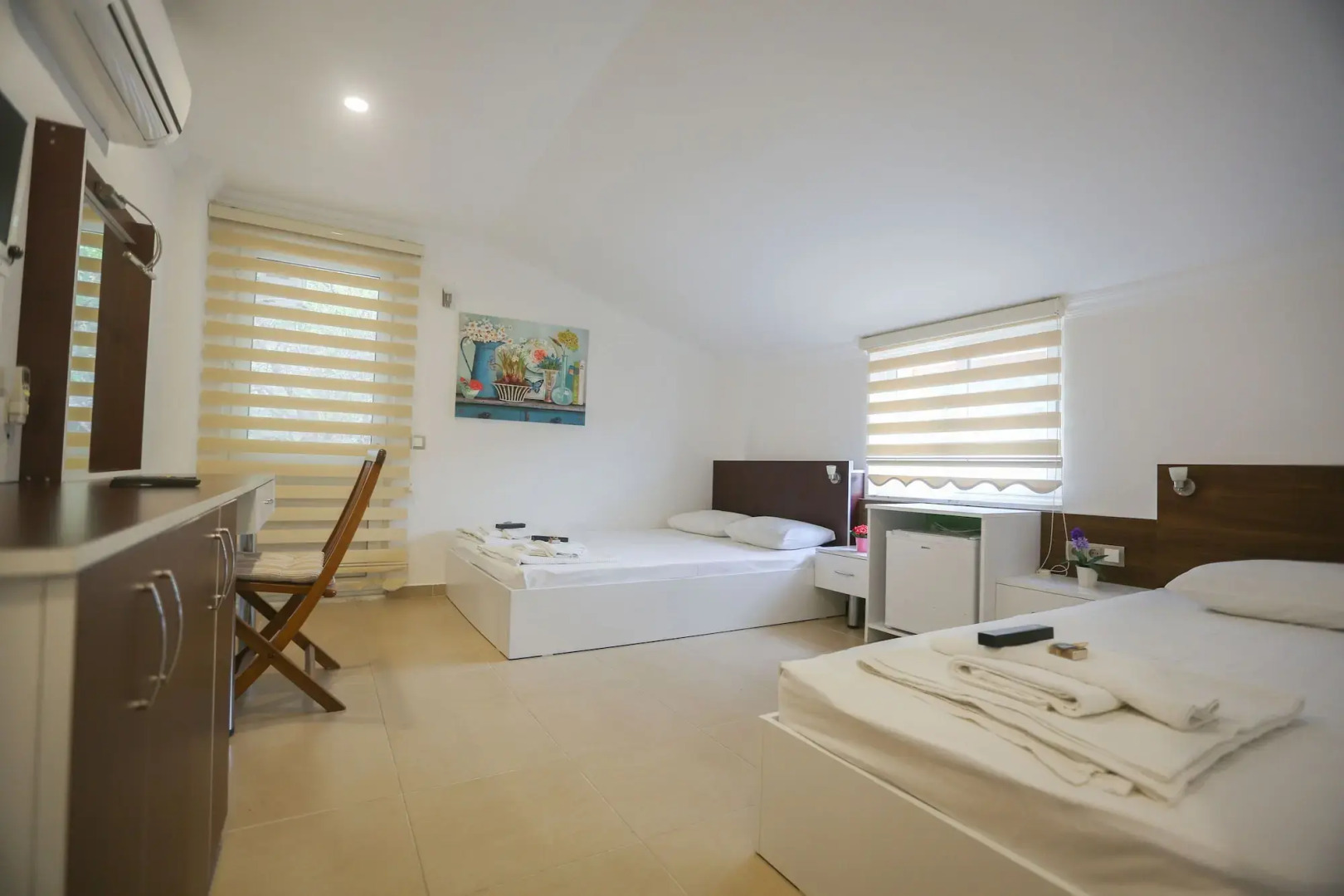 Melek Hotels Bozburun