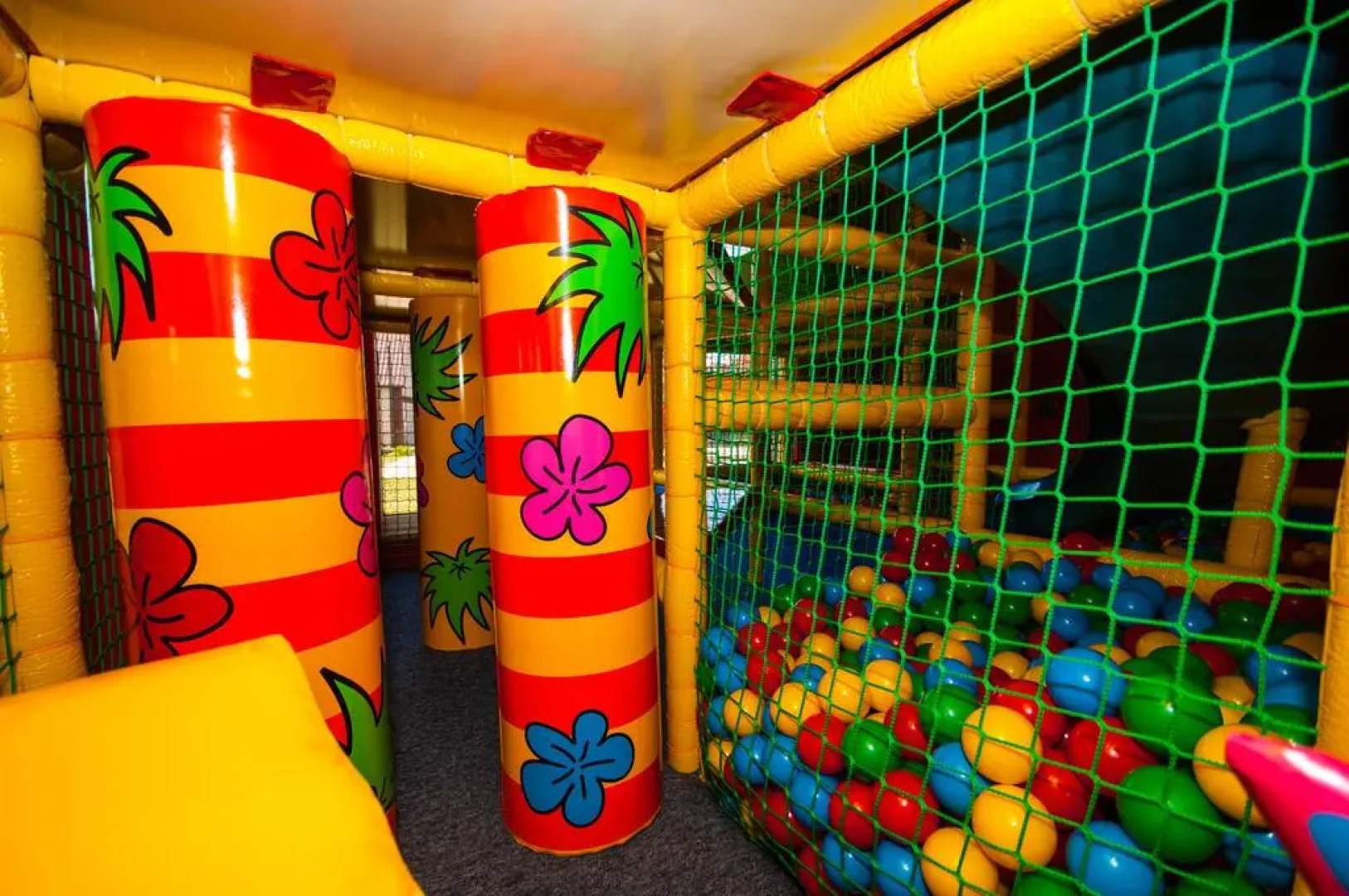 Marina Jastarnia  - Apartamenty - Basen