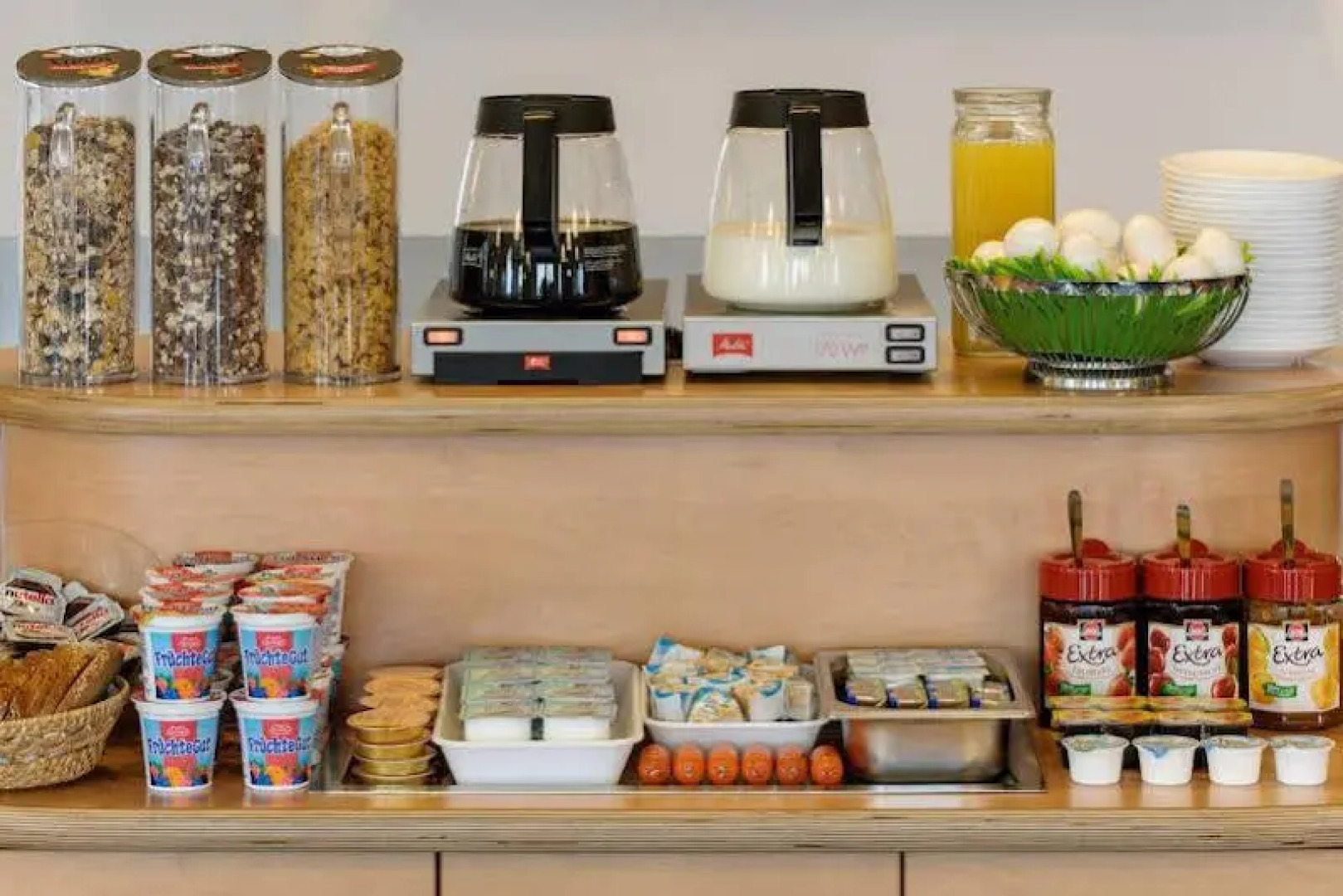 ibis budget Berlin Airport Schoenefeld