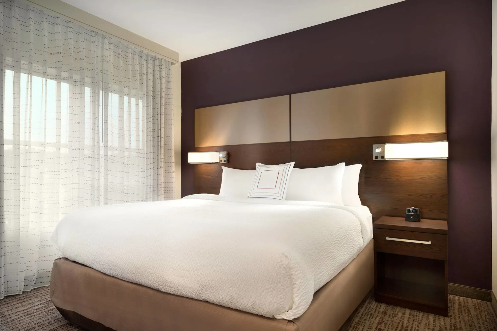 Residence Inn by Marriott Winston-Salem Hanes Mall