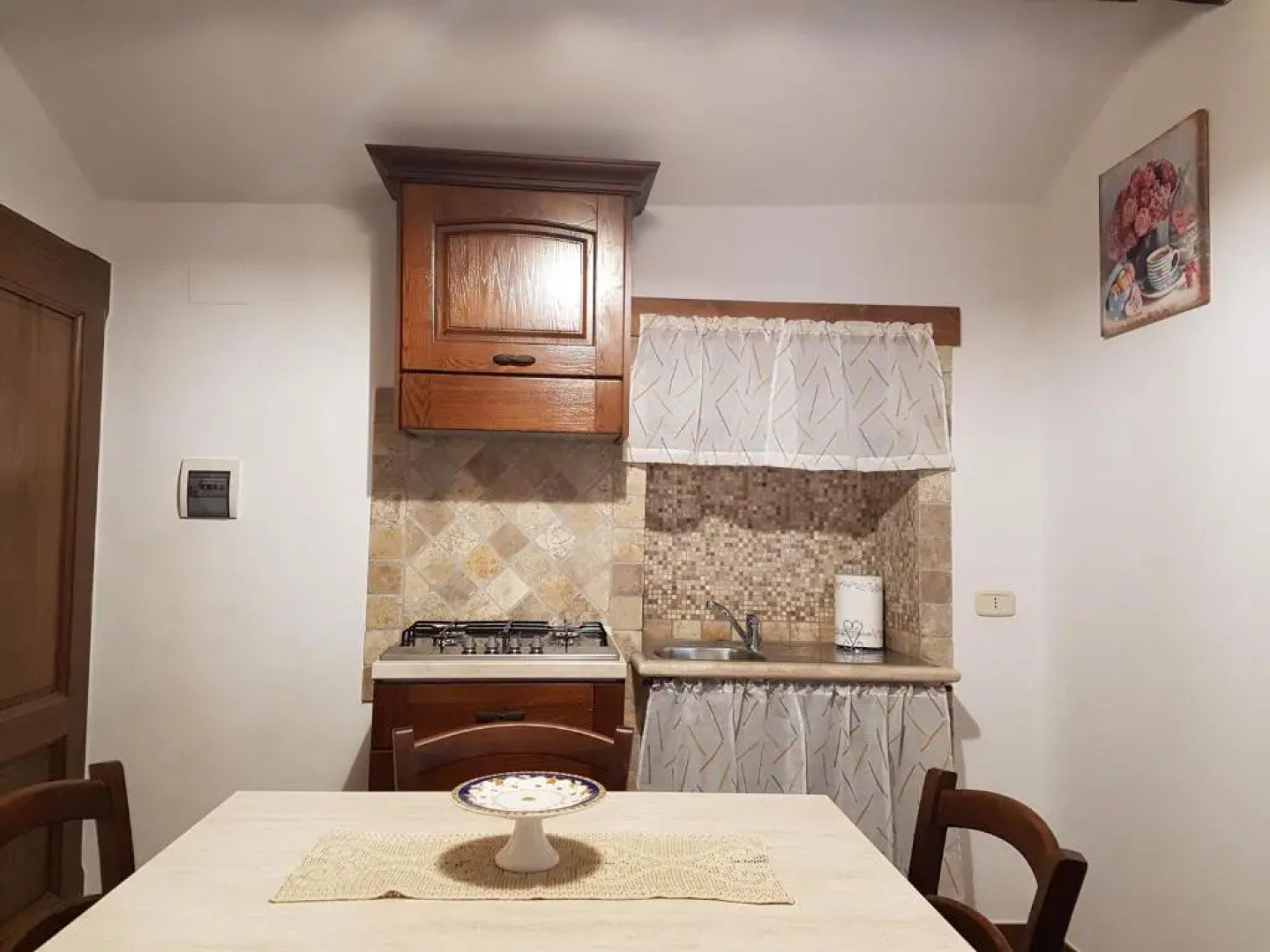 Appartamenti Belfiore