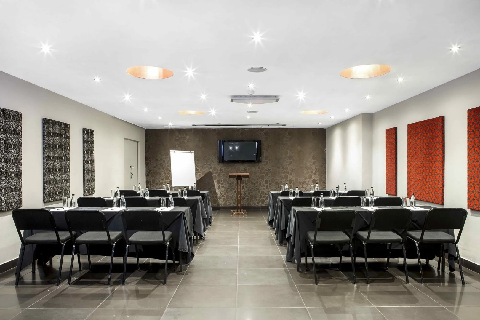 Faircity Mapungubwe Hotel