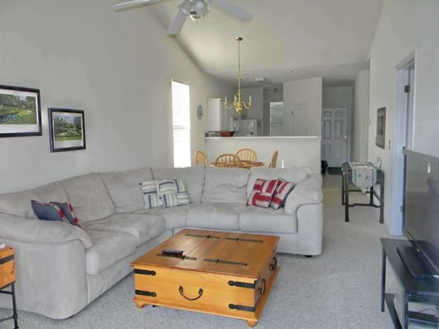 Sandpiper Villa's by Sloane Realty Vacations