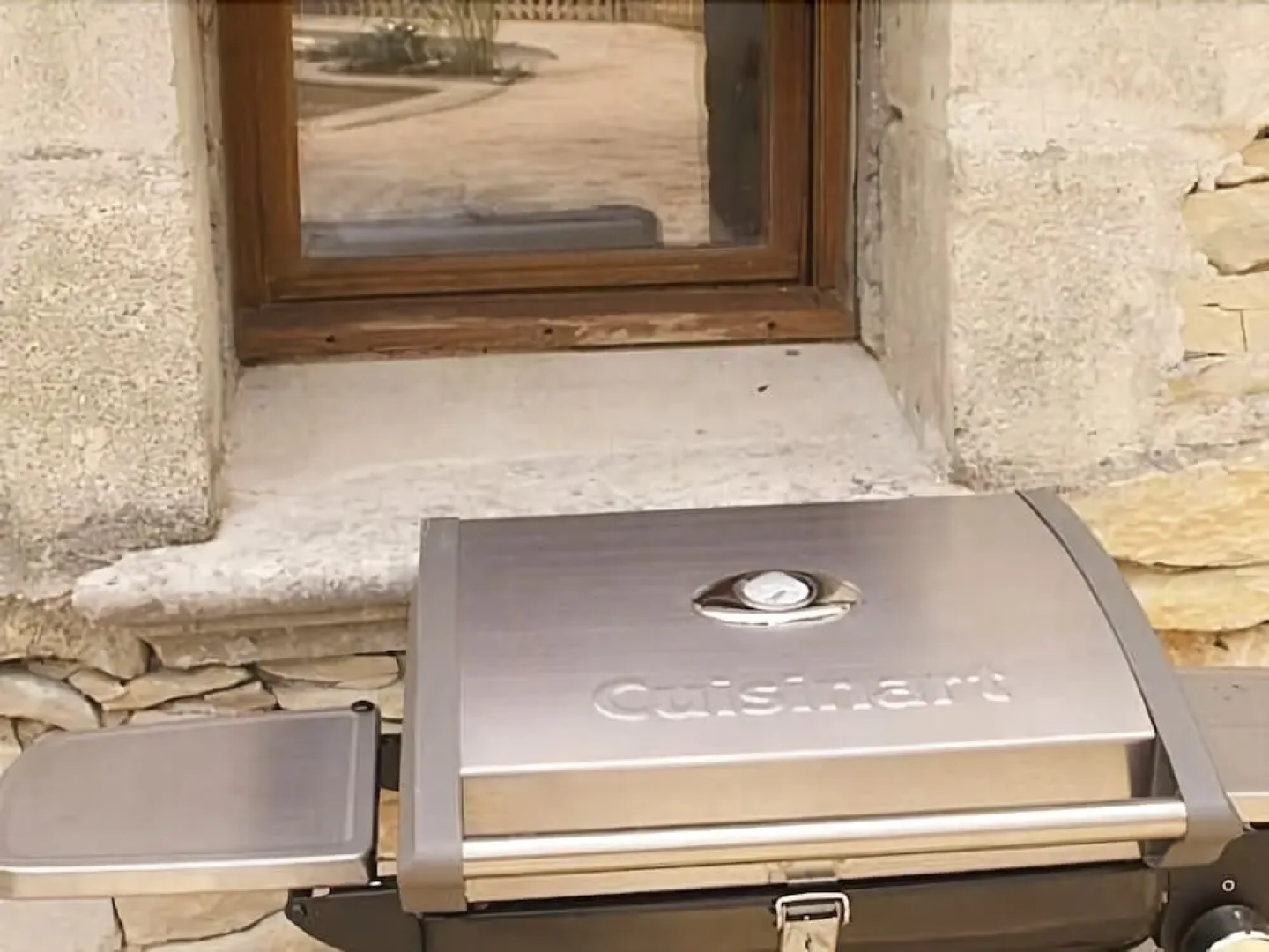 Le Mazet de Vallongue