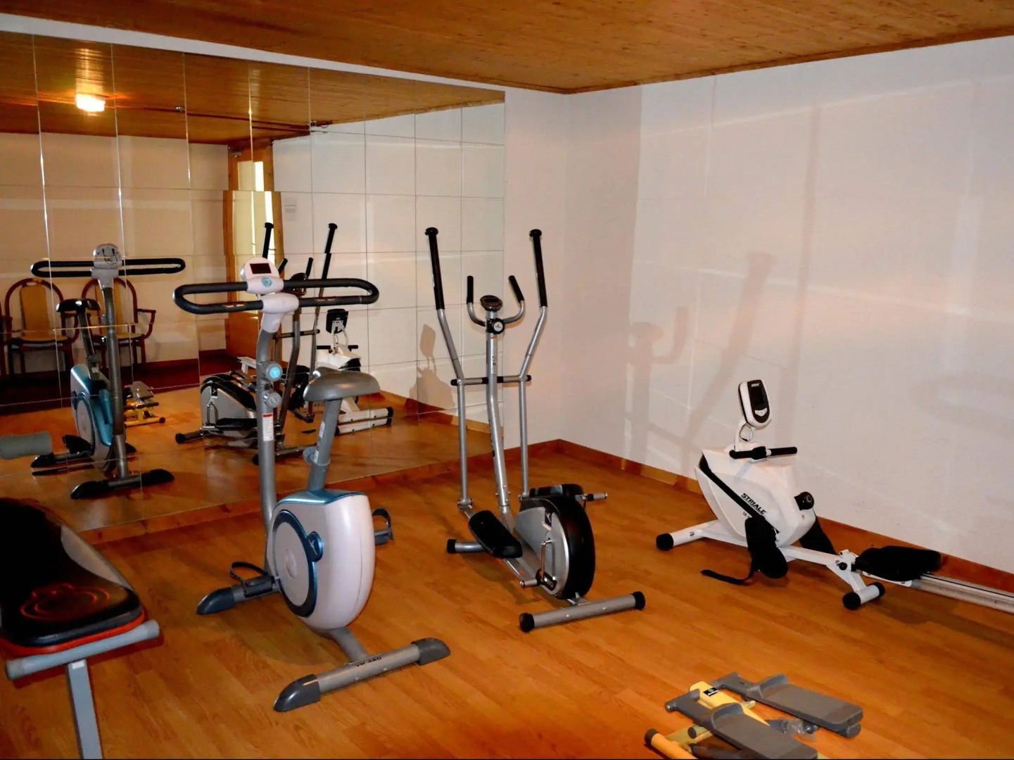 Hôtel Les Bruyères