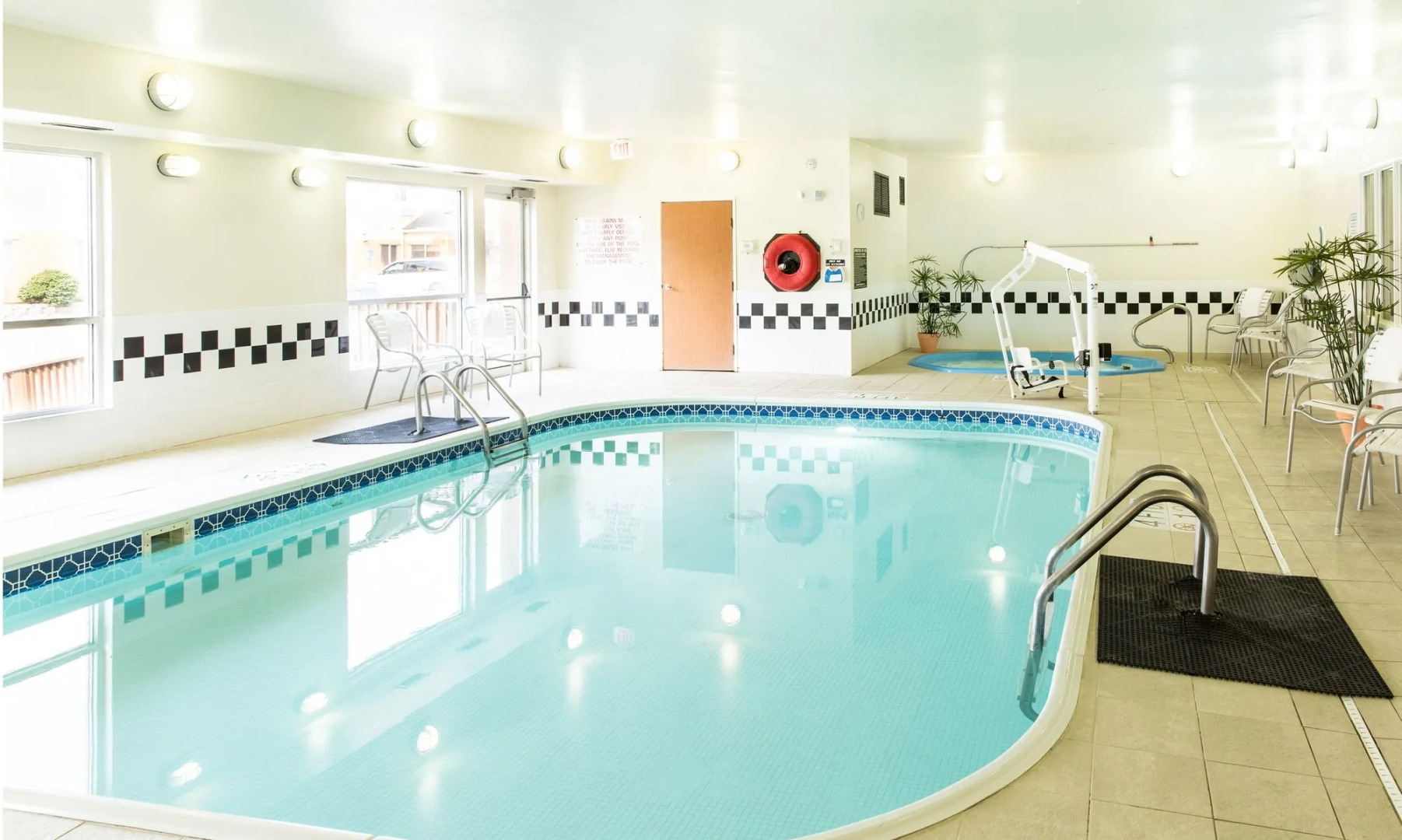 Fairfield Inn & Suites Billings