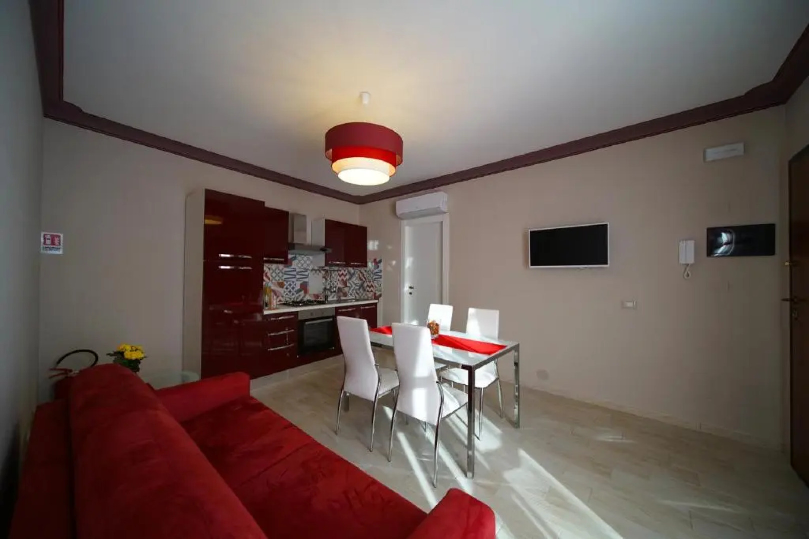 Appartamento Da David 2