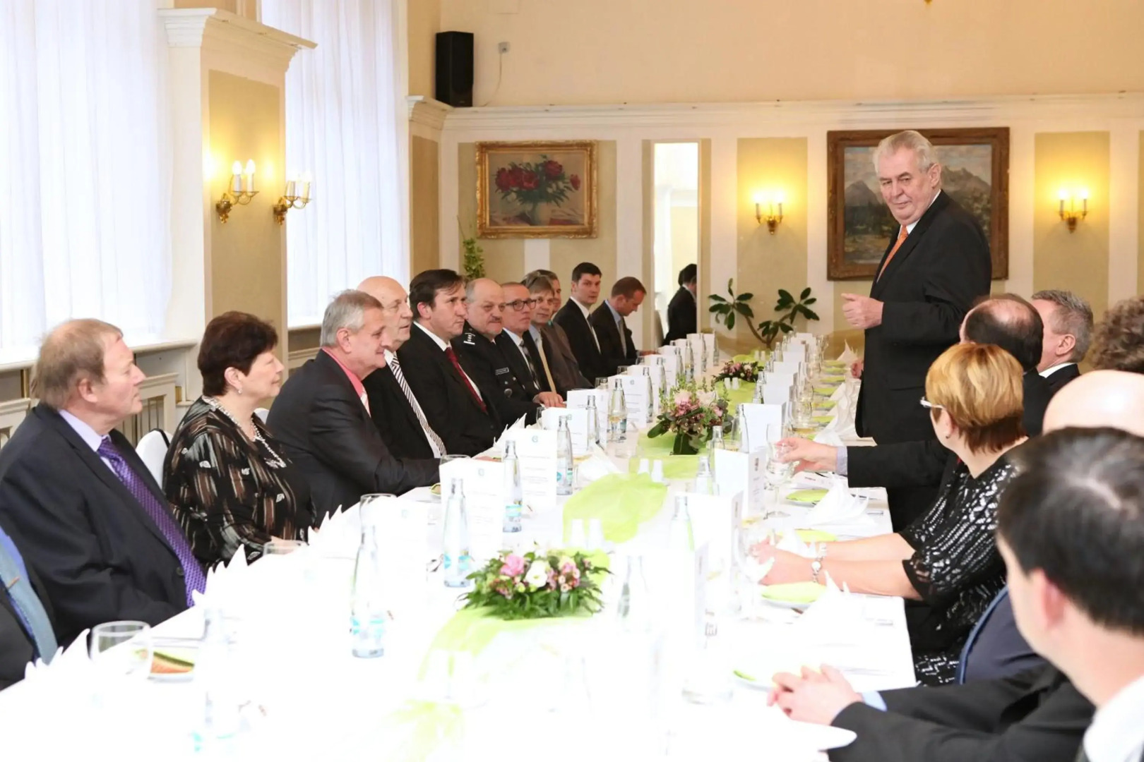 Wellness Hotel Centrál