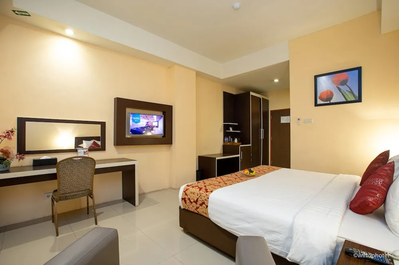 Wiltop Hotel