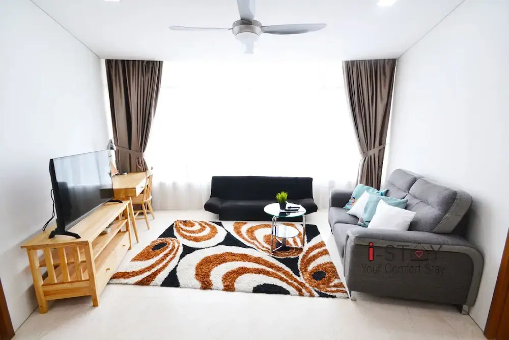 Vortex Suites Klcc Kuala Lumpur