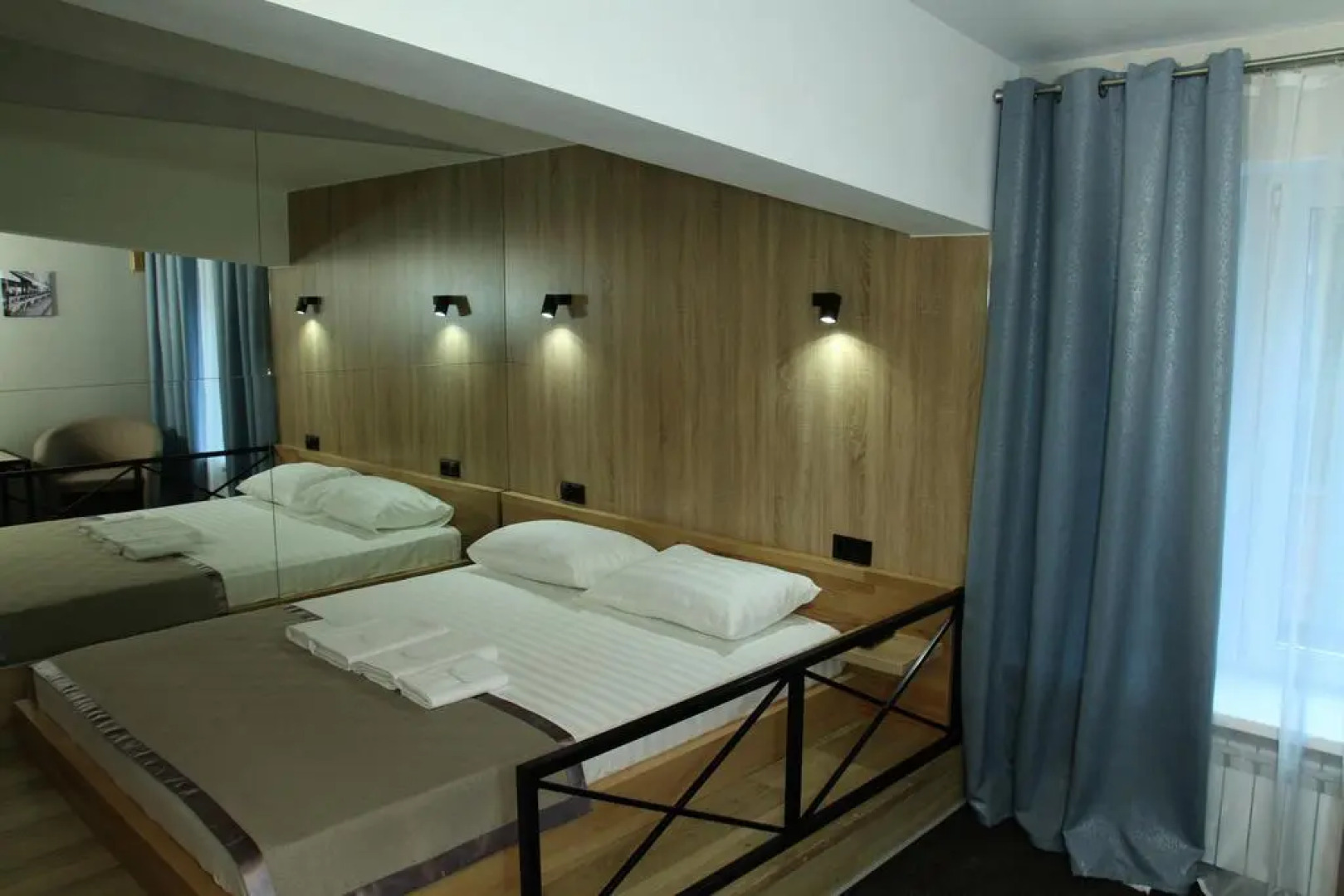 Везендорф Раменское