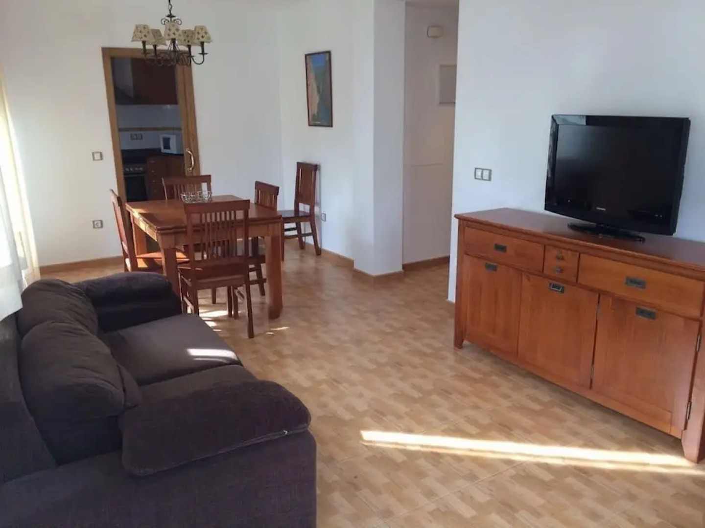 Alto Mijares Apartamentos