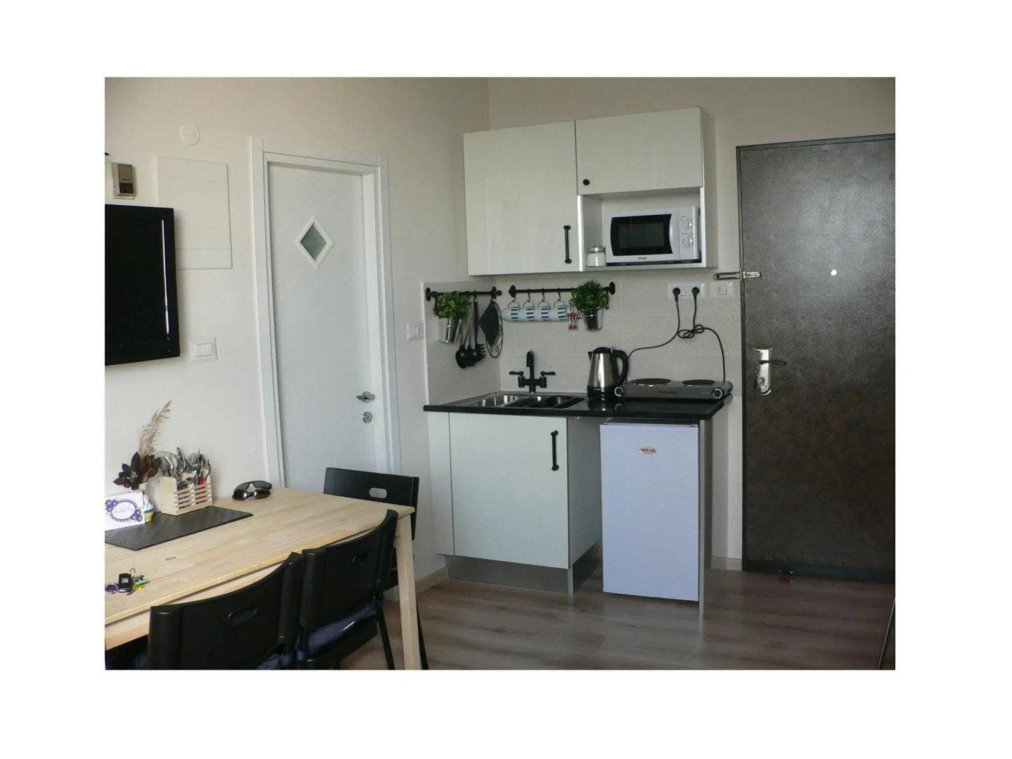 Ashdod Suites - Hatayelet Suites