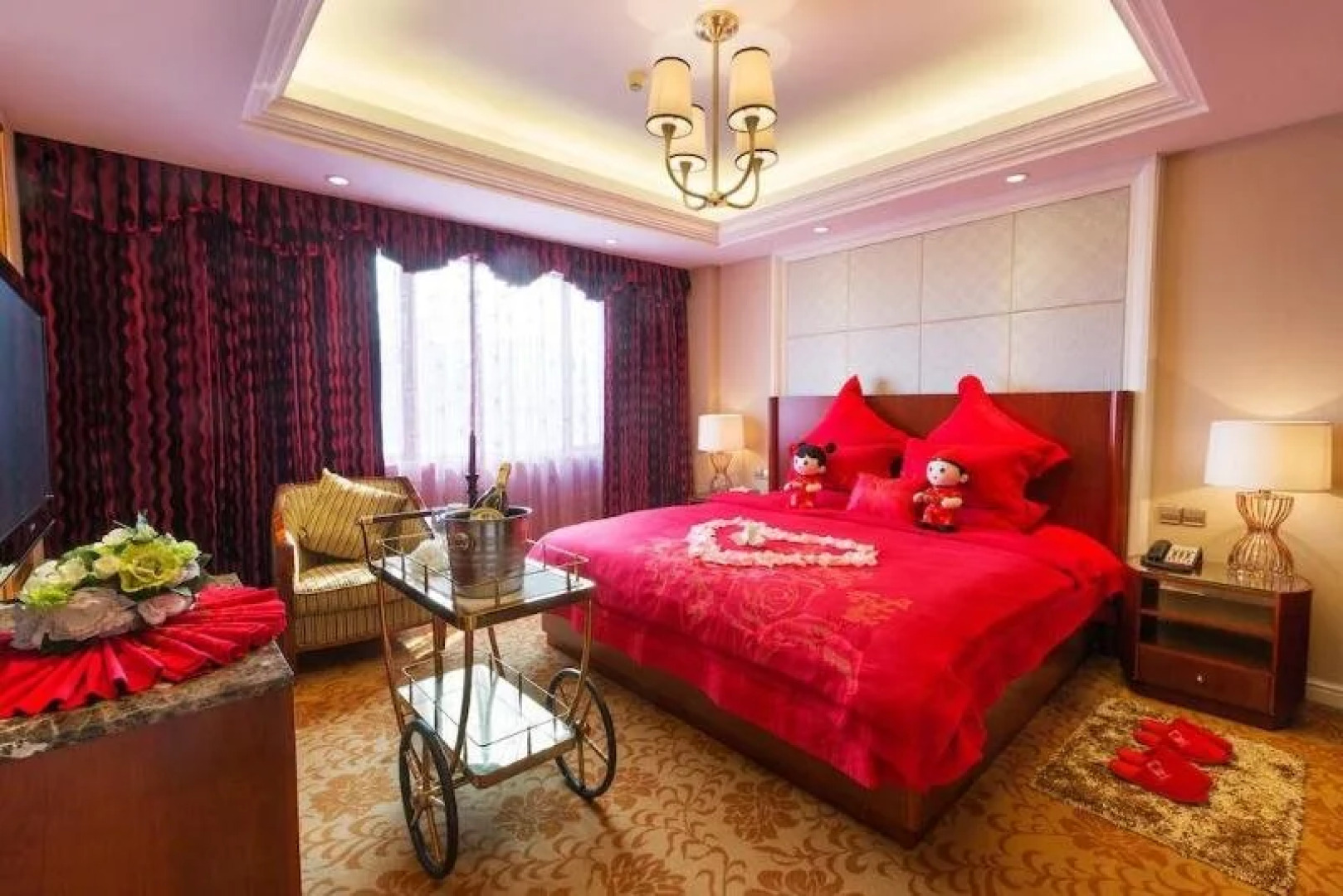 Ruian International Hotel