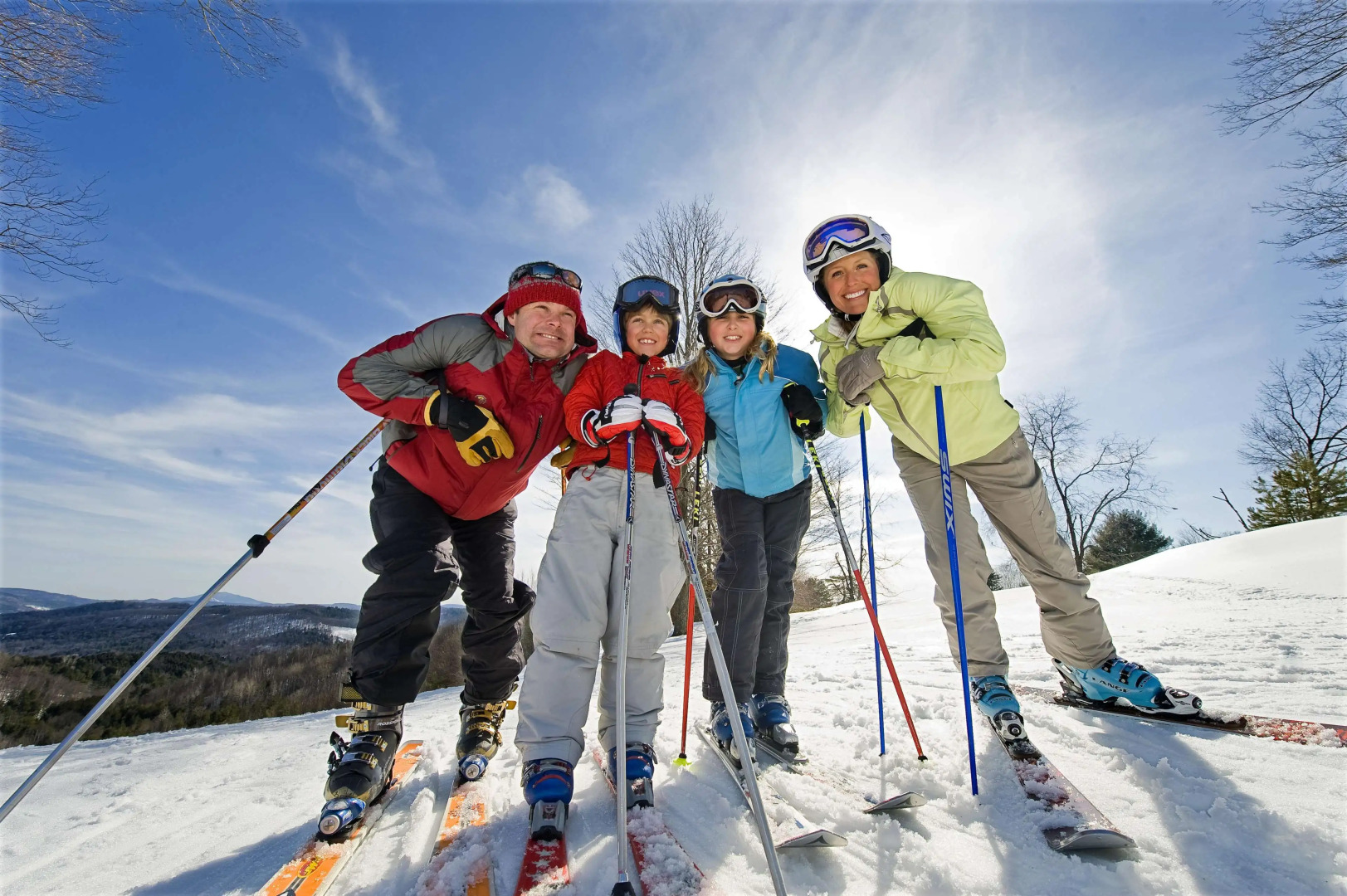 Woodstock Inn & Resort