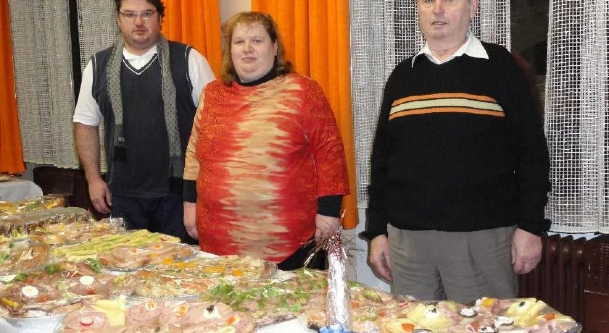 Hotel Bayerischer Hof